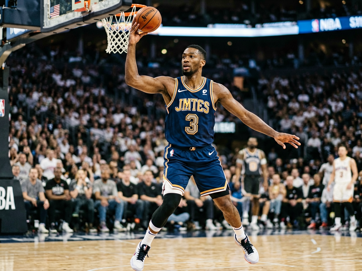 NBA新闻